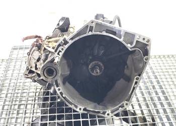 SKRZYNIA BIEGÓW RENAULT GRAND SCENIC III TL4A036 1.4 131KM