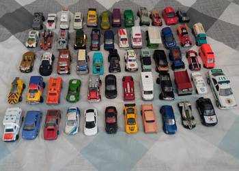 Autka resoraki  hot Wheels,hw premium,matchbox , Majorette wysyłka