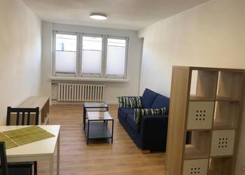 2pok, 37met, Okolice Olszewskiego BALKON/PIWNICA (Wrocław)