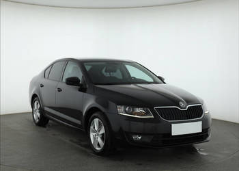 Skoda Octavia 1.8 TSI