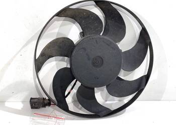 WENTYLATOR KLIMATYZACJI VW TOURAN 1K0959455DH 2.0 140KM Minivan 03-10