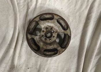 Koło magnesowe zamachowe Magneto WSK wfm 125