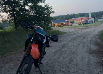 Yamaha dt50