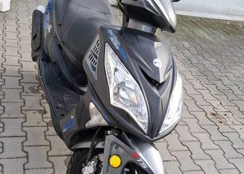 Sprzedam skuter 2019
