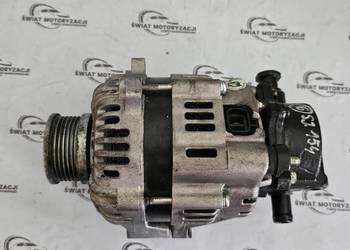 Kia CARENS 2.0 CRDI D4EA alternator vacum pompa LRA03055 37300-27020