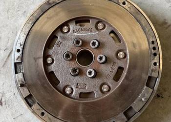 Oryginalne koło dwumasowe Valeo Citroen Peugeot 9812748580