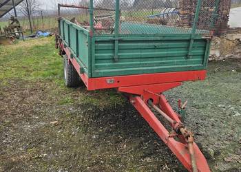 Rozrzutnik jedoosiowy