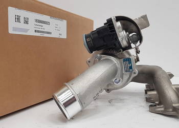 Nowa turbosprężarka BorgWarner KKK 16399880023 16399700023