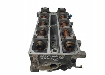 GŁOWICA CYLINDRÓW Ford Focus MK2 1.6 16V 7S7G-6090-CB