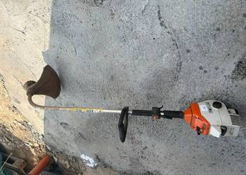 kosa spalinowa stihl fs 36