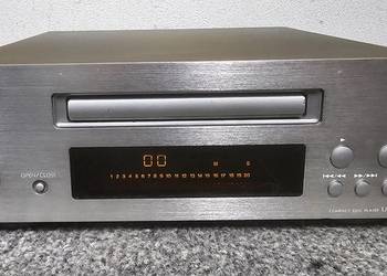 Denon UCD-F10 Compact Disc Player