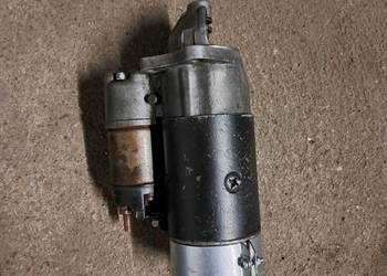 Rozrusznik na kluczyk fiat 126p