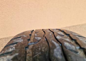 Opony letnie 185 60 R 14 plus felgi ET 35