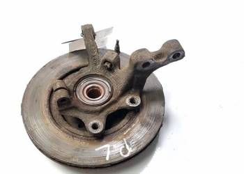 ZWROTNICA LEWA PRZÓD RENAULT KANGOO 1.5 DCI