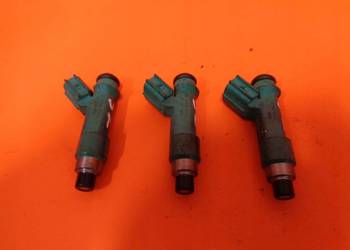 PEUGEOT 107 1.0 B 12r wtrysk 23250-00020