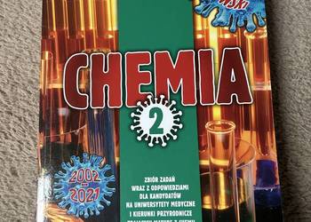 Witowski chemia 2002-2021 tom 2