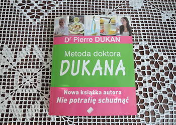 metoda doktora Dukana - dr Pierre Dukan