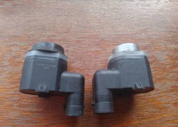 Czujnik pdc w zderzak przod xf 250 x j 351