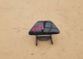 BMW 5 F10 F11 ZAŚLEPKA LAMPY SPRYSKIWACZA LEWA 51117200791 // 1088