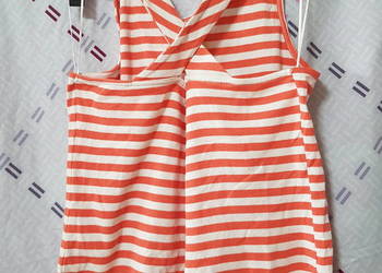 Bluzka damska BELOVED orange