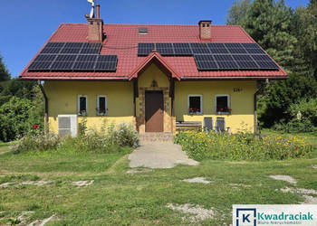 Dom wolnostojący Turze Pole 130m2