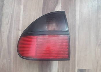 Kompletna tylna lampa Renault Laguna I Hatchback-Wysyłka!!!