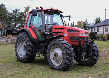 Same Rubin 120 jak Lamborghini Champion