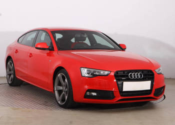 Audi A5 2.0 TFSI
