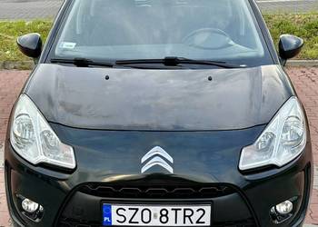 Citroen C3 2010r atrakcyjna cena