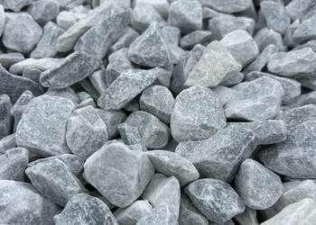 Grys LODOWY IMPERIUM KAMIENIA 8-16, 16-32 Szary Kamień Worki 20 kg Warszawa