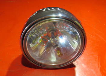 SUZUKI BANDIT GSF600 GSF 600 01-05 lampa przód światło klosz reflektor