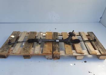 Renault Scenic IV Megane IV MAGLOWNICA przekładnia kierownicza 490017441R