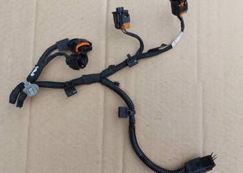 Sandero III Jogger Logan 23/25R INSTALACJA LISTWY WTRYSKOWEJ LPG ORYGINAL