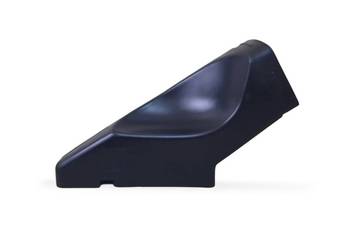 PRZEWÓD WLOT DOLOT POWIETRZA AUDI A6 C5 LIFT / PRZEDLIFT 2.5 TDI 4B0129617B