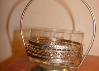 cukiernica PRL