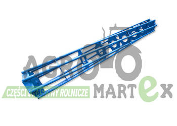 4231034 WAŁ RUROWY D400x3000 LEMKEN