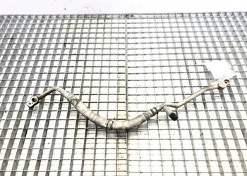 RURKA KLIMATYZACJI SKODA ROOMSTER 1.4 86KM 07-15 Van (minibus)