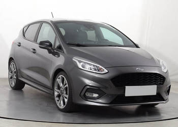 Ford Fiesta 1.0 EcoBoost