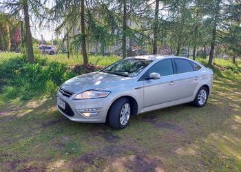 Sprzedam mondeo 2013r.