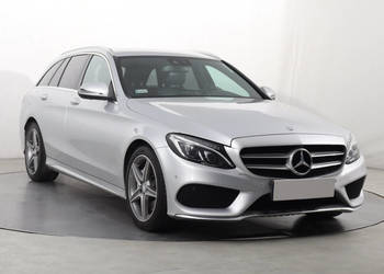 Mercedes C C 200 4MATIC