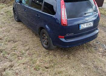 Cmax 2.0 TDCi ford