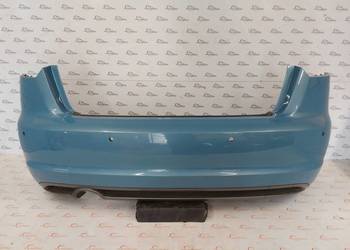 AUDI A3 SPORTBACK I 8PA 09r zderzak tył