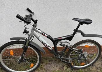 Rower Vortex przerzutki Shimano 7/3