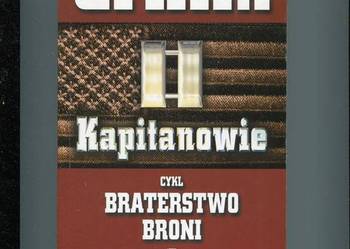 Kapitanowie czyli braterstwo broni - Griffin