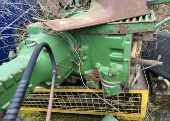 John deere 3130 czesci