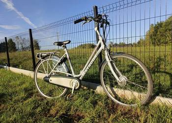 rower Elektryczny  BATAVUS Fuego E-Go