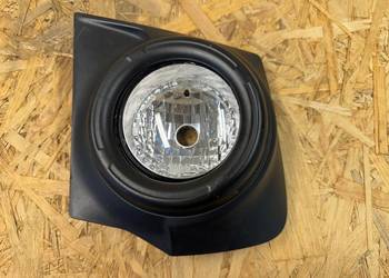 Halogen kratka zderzaka przód prawa L200 V 5 8321A601 8321A593ZZ 8321A599