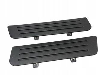 OSŁONA BAGAŻNIKA TYŁ LEWA PRAWA ZAŚLEPKA KPL 849L73806R Renault Talisman I