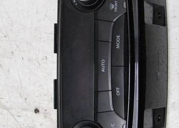 PANEL KLIMATYZACJI SUZUKI VITARA III 15- 39510-54P00