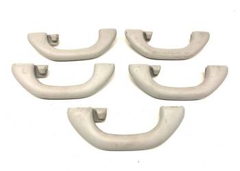 UCHWYTY RĄCZKI PODSUFITKI CYKORŁAPKA KOMPLET VW TRANSPORTER T6